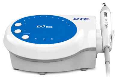Woodpecker Dte D5 Scaler With Optic Handpiece Woodpecker Dte D5 Scaler With Optic Handpiece