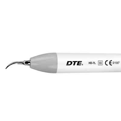 Woodpecker Dte D5 Scaler With Optic Handpiece Woodpecker Dte D5 Scaler With Optic Handpiece