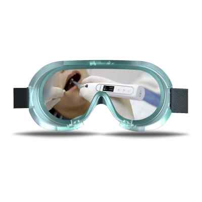 Woodpecker Medical Goggle MG-1 Anti-fog & dustproof goggle with complete seal