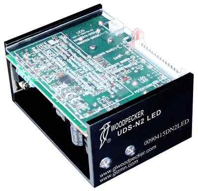 Woodpecker UDS -N2 LED Piezo-Ultrasonic Scaler With Tips