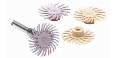 3m Espe Sof-Lex Spiral Wheels- Diamond Polishing System Kit 3m Espe Sof-Lex Spiral Wheels- Diamond Polishing System Kit