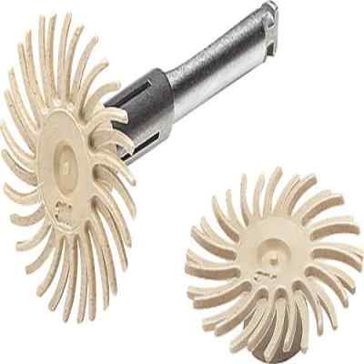 3m Espe Sof-Lex Spiral Wheels- Diamond Polishing System Kit 3m Espe Sof-Lex Spiral Wheels- Diamond Polishing System Kit