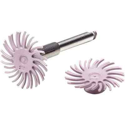 3m Espe Sof-Lex Spiral Wheels- Diamond Polishing System Kit 3m Espe Sof-Lex Spiral Wheels- Diamond Polishing System Kit