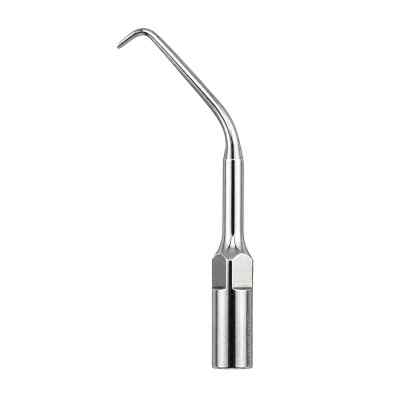 Woodpecker Scaler Tip For Root Canal Retrogression And Apical Polishing Woodpecker Scaler Tip For Root Canal Retrogression And Apical Polishing