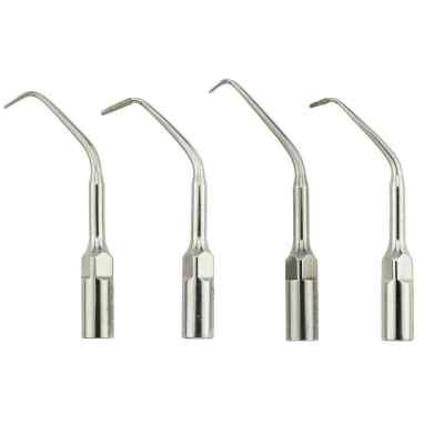  Woodpecker Scaler Tip For Root Canal Retrogression And Apical Polishing