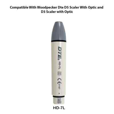 Woodpecker D3 Non-LED Scaler Handpiece Woodpecker D3 Non-LED Scaler Handpiece