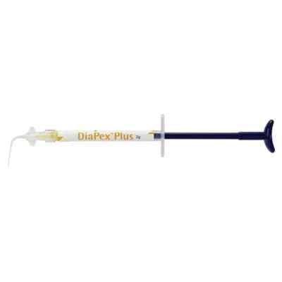 Diadent Diapex Plus  Root Canal Filling Material