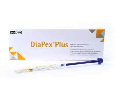 Diadent Diapex Plus  Root Canal Filling Material