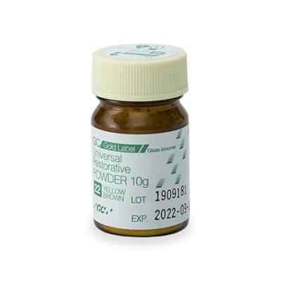 GC Gold Label 2 Mini Glass Ionomer Restorative Cement GC Gold Label 2 Mini Glass Ionomer Restorative Cement