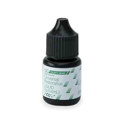 GC Gold Label 2 Mini Glass Ionomer Restorative Cement GC Gold Label 2 Mini Glass Ionomer Restorative Cement
