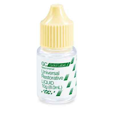GC Gold Label 2 Big Glass Ionomer Restorative Cement GC Gold Label 2 Big Glass Ionomer Restorative Cement