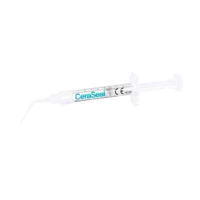 Meta Biomed Ceraseal Bioceramic Root Canal Sealer fresh Stock 