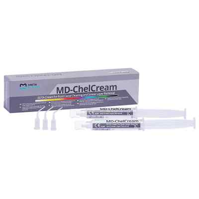 Meta Md Chelcream 19 % EDTA Cream