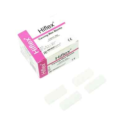 Prevest Denpro Hiflex Carving Wax Blocks 200g Prevest Denpro Hiflex Carving Wax Blocks 200g