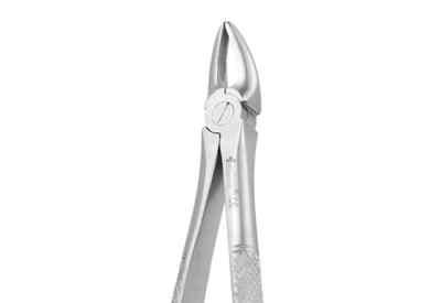 GDC EXTRACTION FORCEPS STANDARD UPPER ROOT FX30S