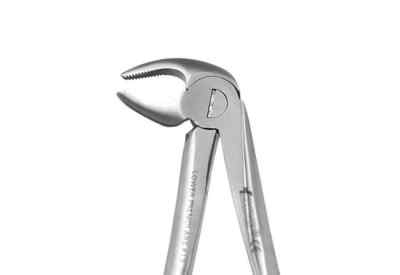 GDC EXTRACTION FORCEPS ERGONOMIC LOWER PREMOLAR FX13E