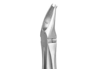 GDC EXTRACTION FORCEPS ERGONOMIC UPPER MOLAR RIGHT FX89E
