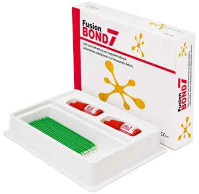 Prevest Denpro Fusion Bond 7